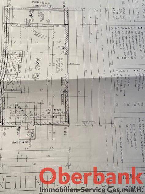 Grundrissplan DG