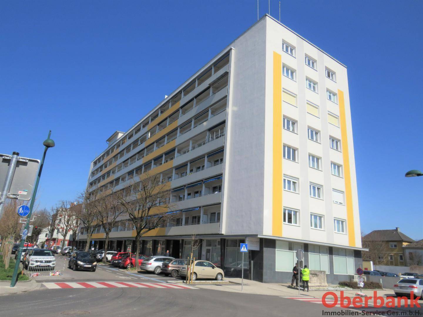 Wohnhaus