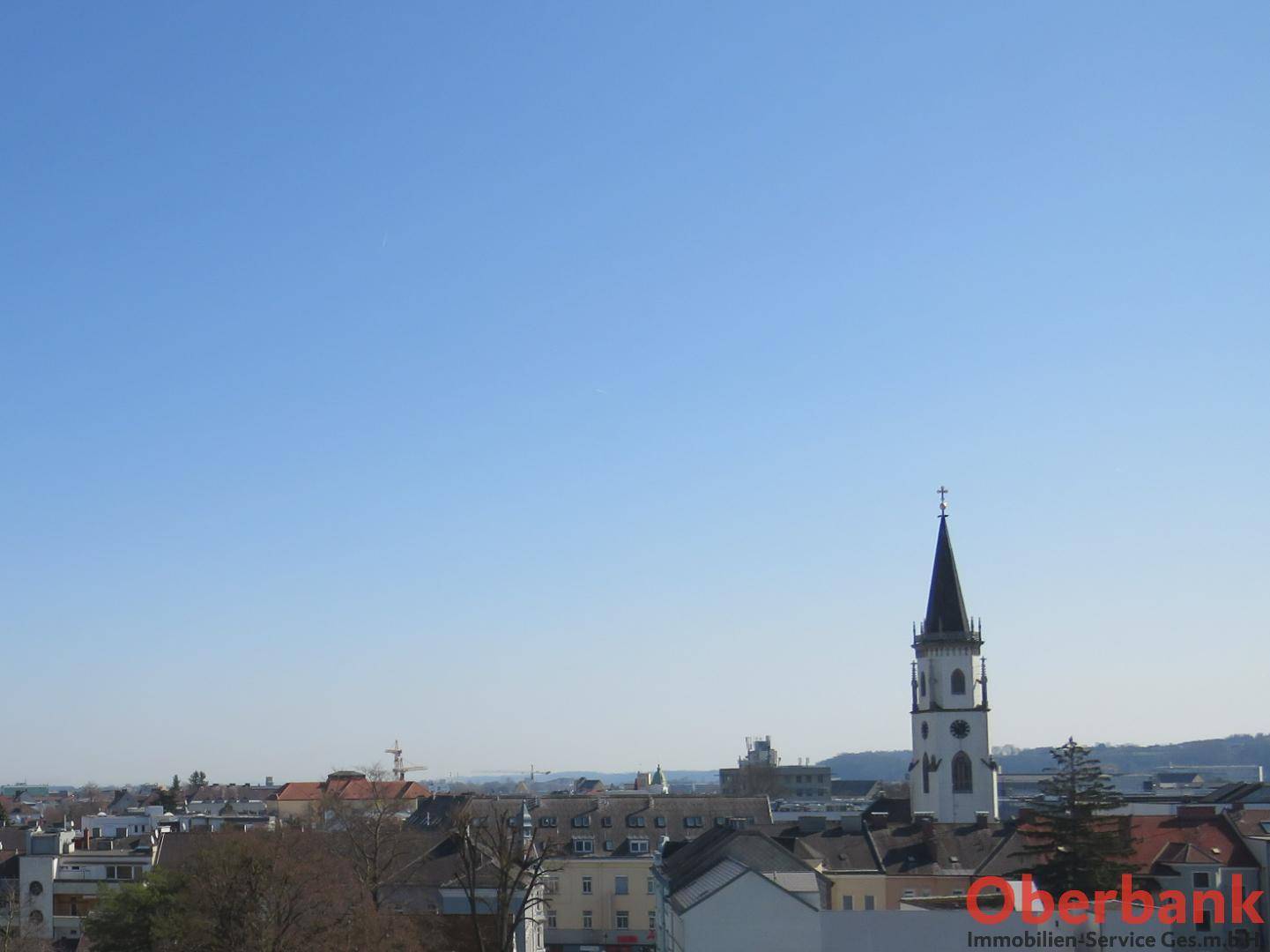 Ausblick Ost