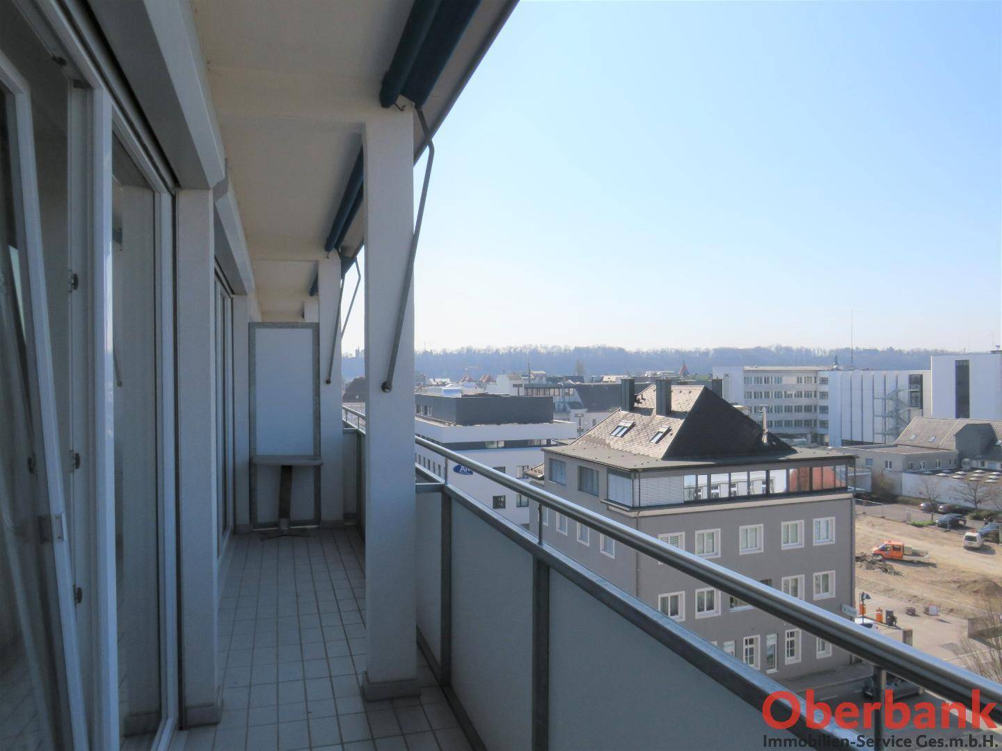 Loggia