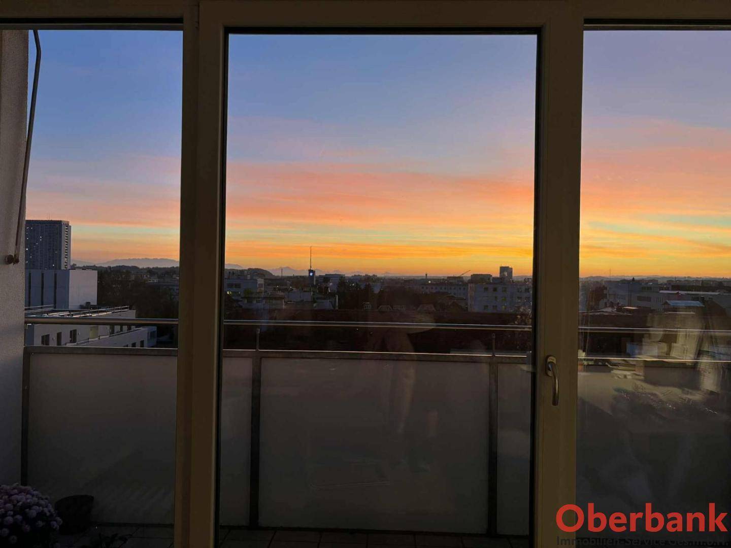 Sonnenuntergang