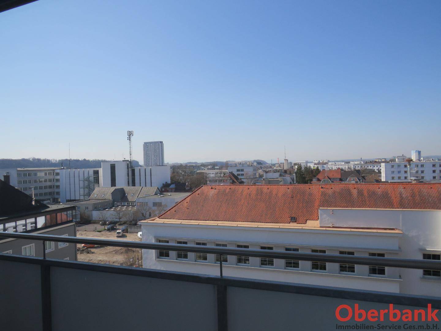 Ausblick West
