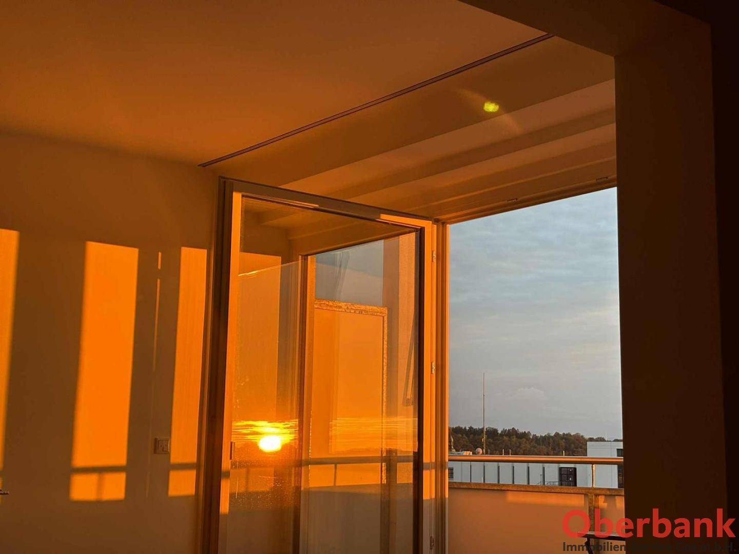 Sonnenuntergang