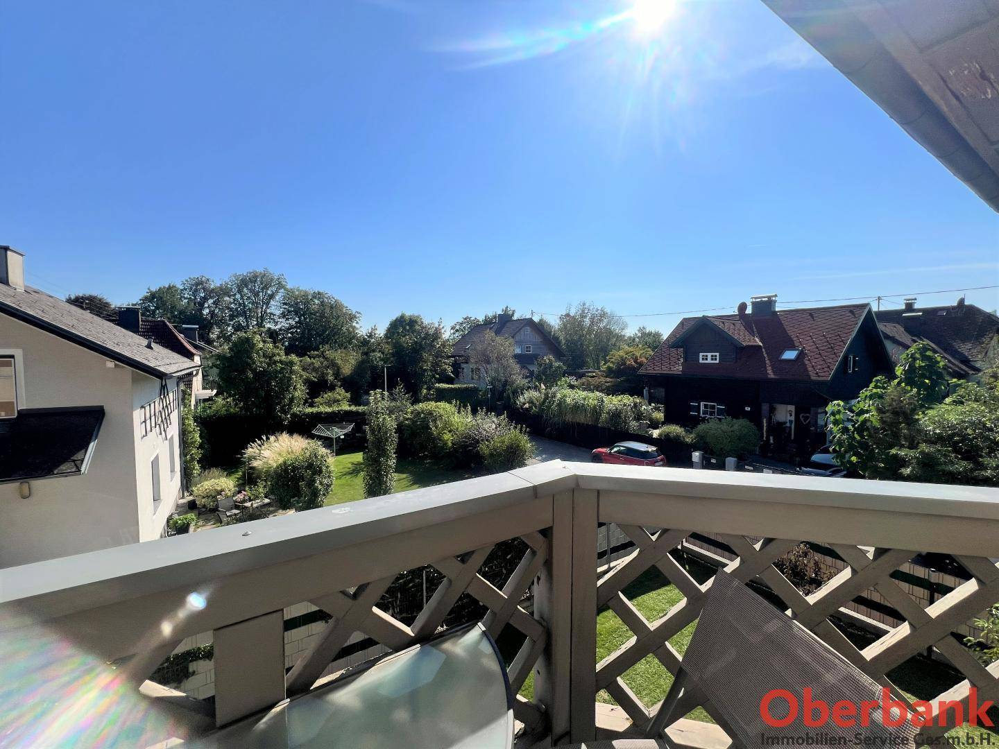 TOPOBJEKT FÜR ANLEGER: STILVOLLE VILLA IN BESTER RUHELAGE - VOLLVERMIETET!! - Więcej