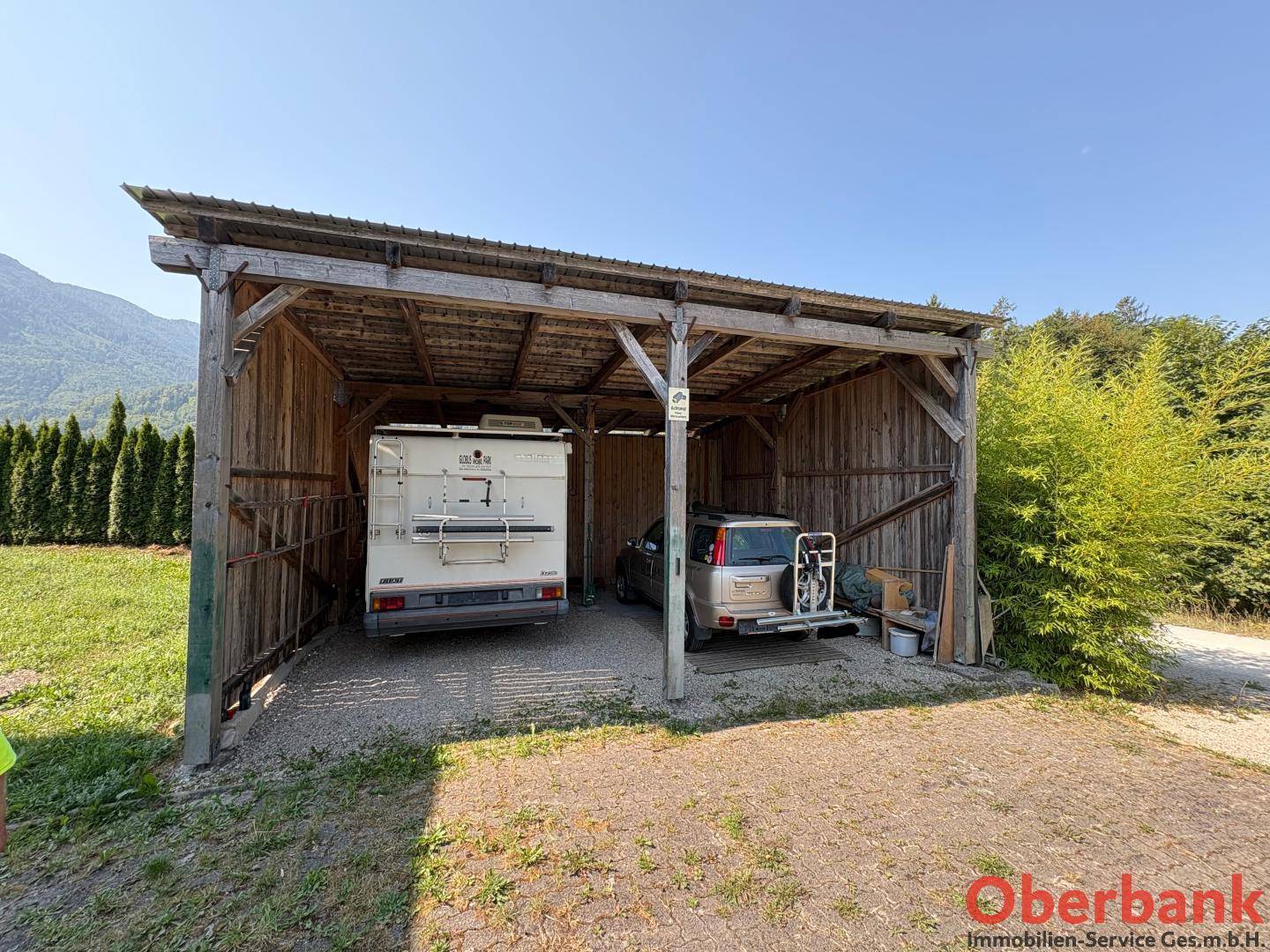 Carport