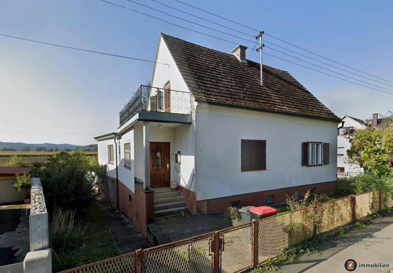Geräumiges 7-Zimmer-Haus in Jennersdorf – Ihr neues Zuhause für nur 149.000 €! - Ansicht 2