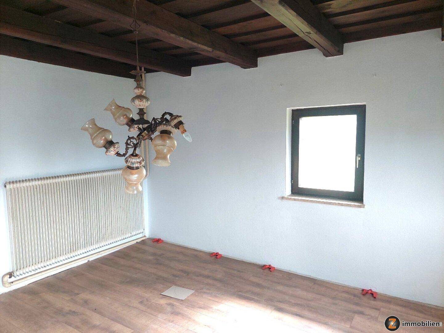 Absolute Einzellage mit einzigartigem Fernblick, 1,6 ha - Ansicht 3