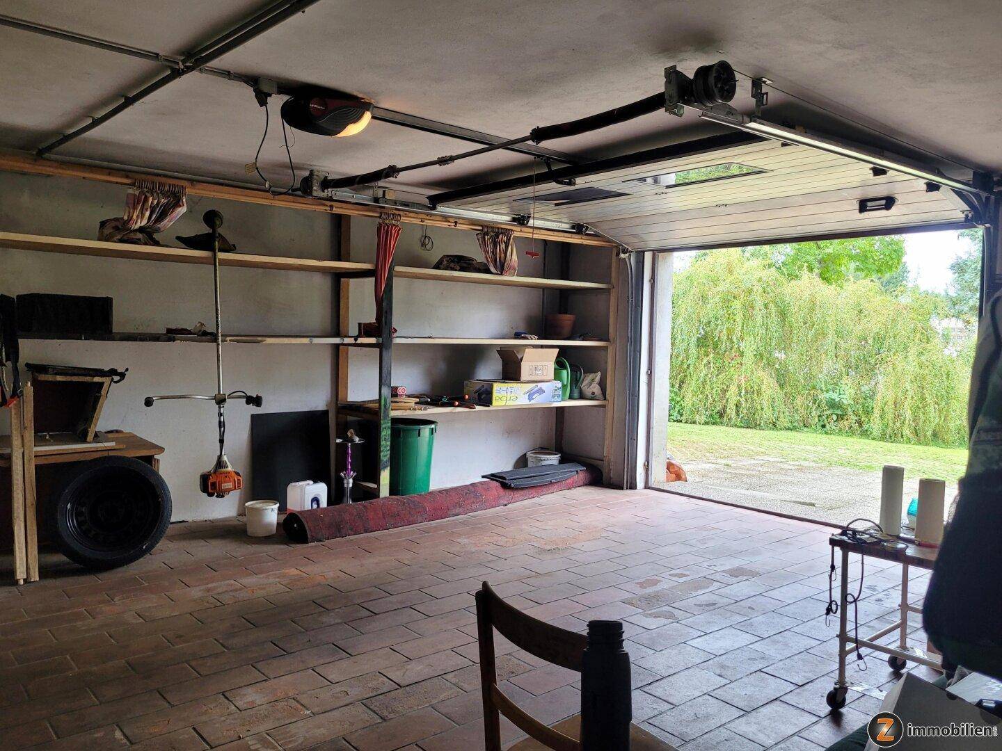 KG Garage