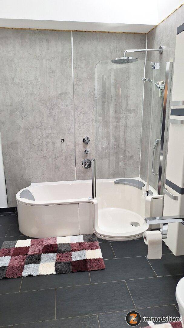 Großpetersdorf: Kleines, barrierefreies Haus - ideal für 2 Personen - Mehr