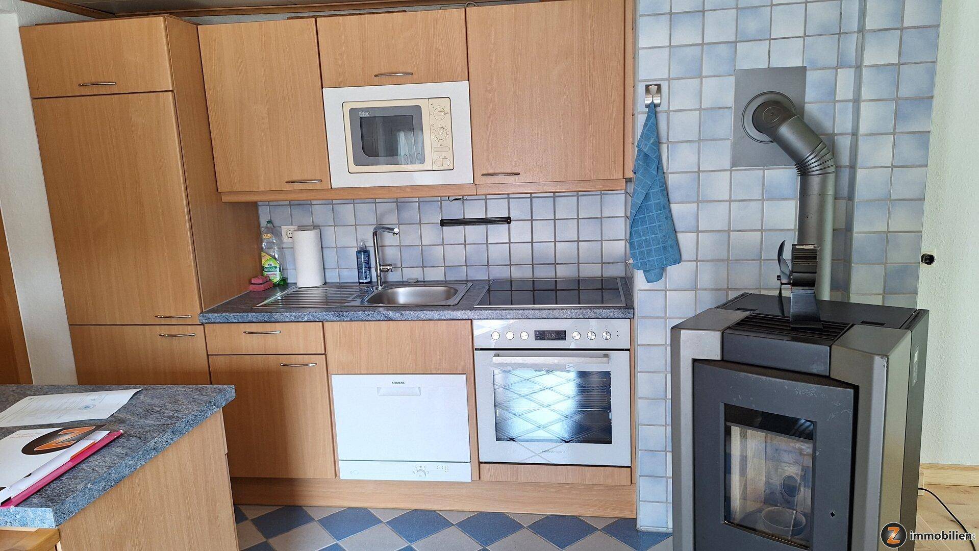 Großpetersdorf: Kleines, barrierefreies Haus - ideal für 2 Personen - Ansicht 3