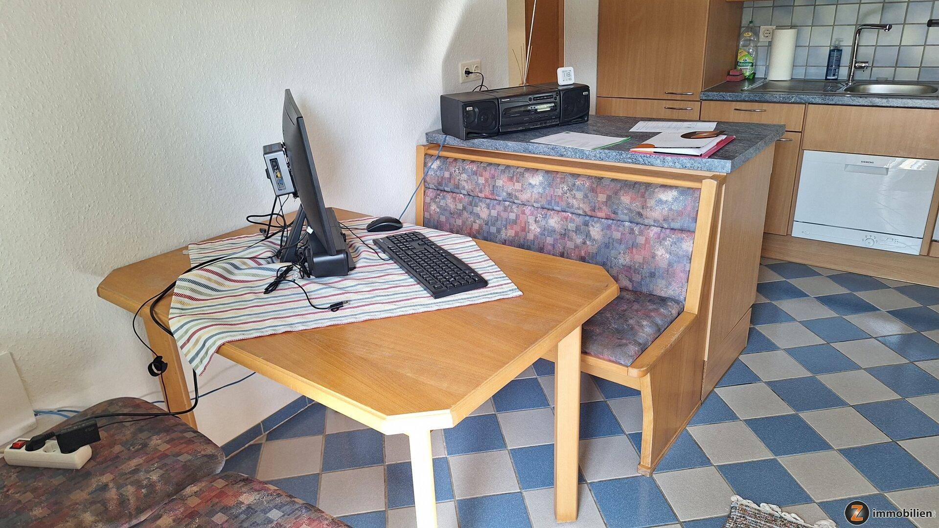 Großpetersdorf: Kleines, barrierefreies Haus - ideal für 2 Personen - Ansicht 5