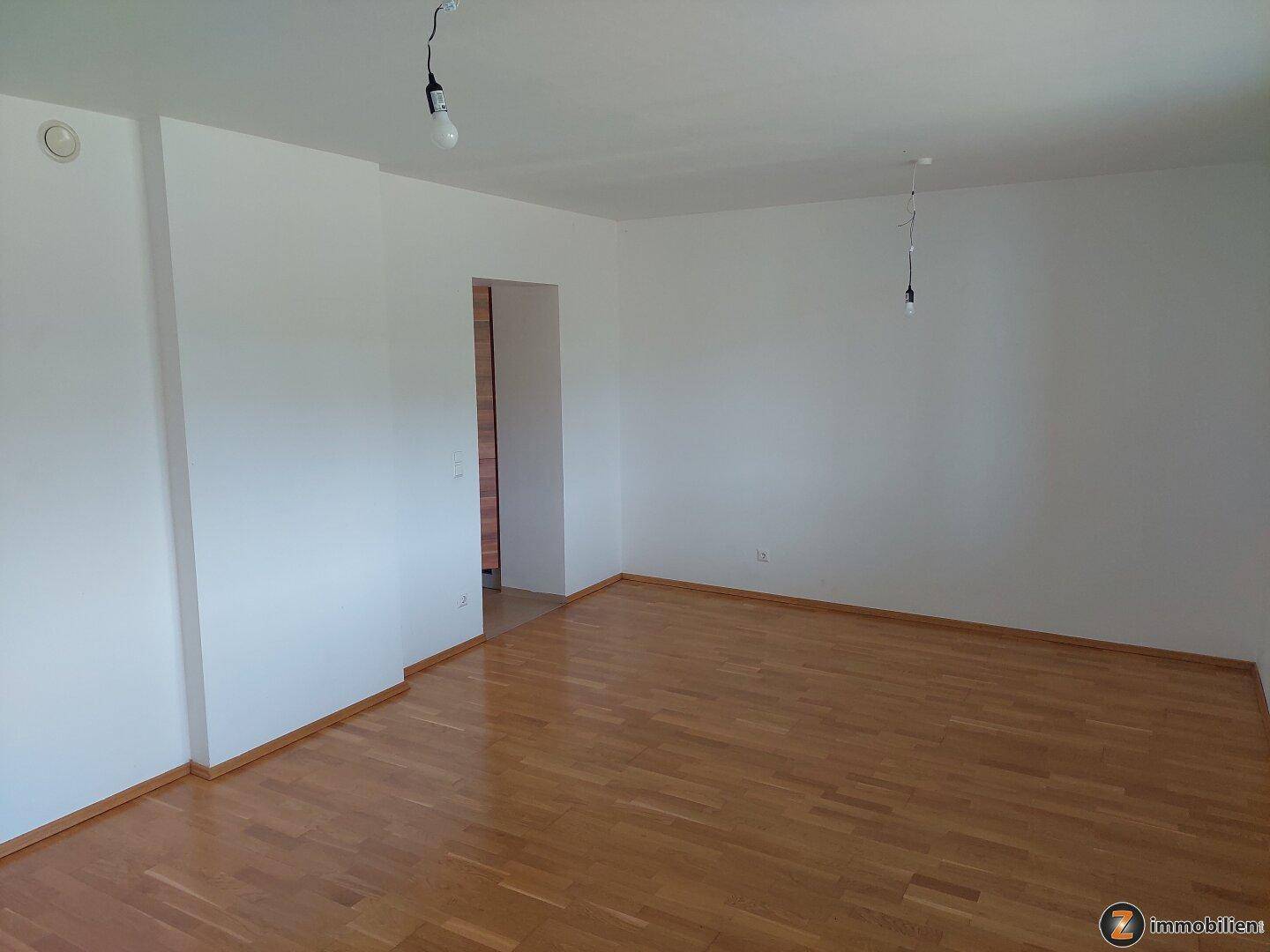 St. Martin/Raab: Moderne Wohnung mit Balkon – pohled 5