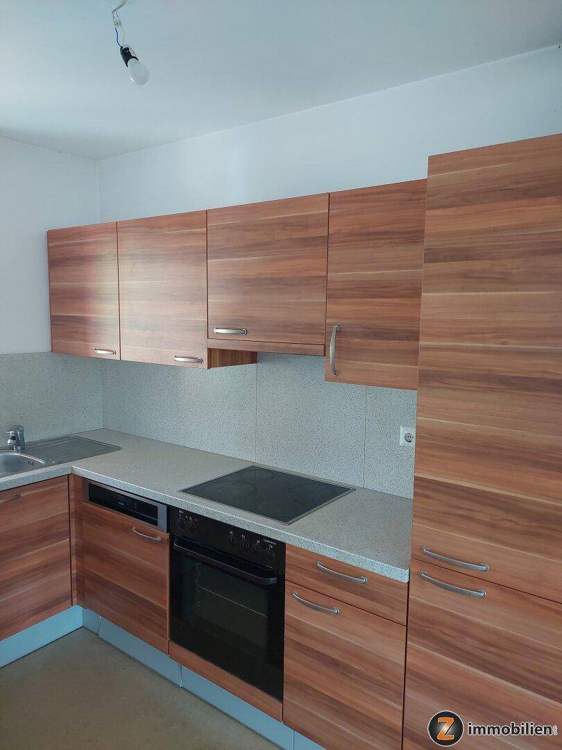 St. Martin/Raab: Moderne Wohnung mit Balkon – pohled 3