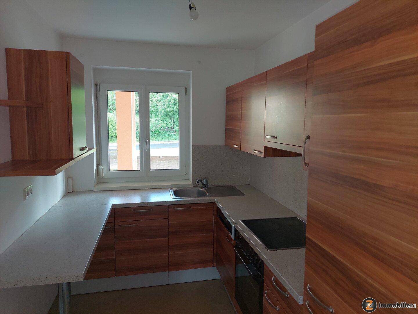 St. Martin/Raab: Moderne Wohnung mit Balkon – pohled 4