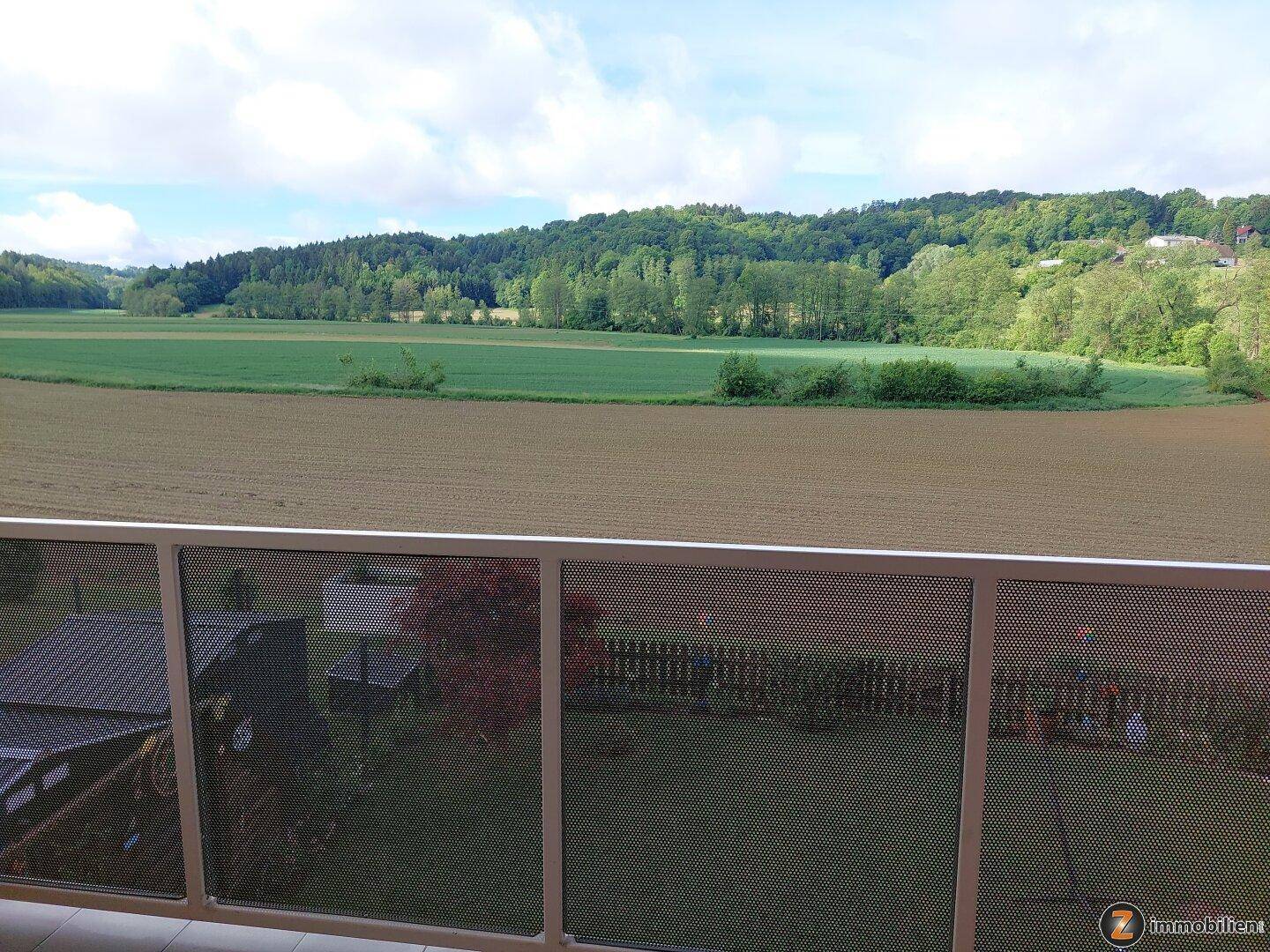 St. Martin/Raab: Moderne Wohnung mit Balkon – pohled 6