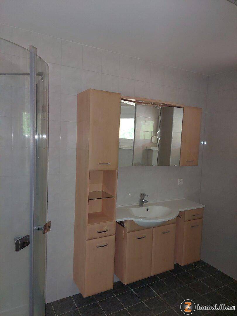 St. Martin/Raab: Moderne Wohnung mit Balkon – další