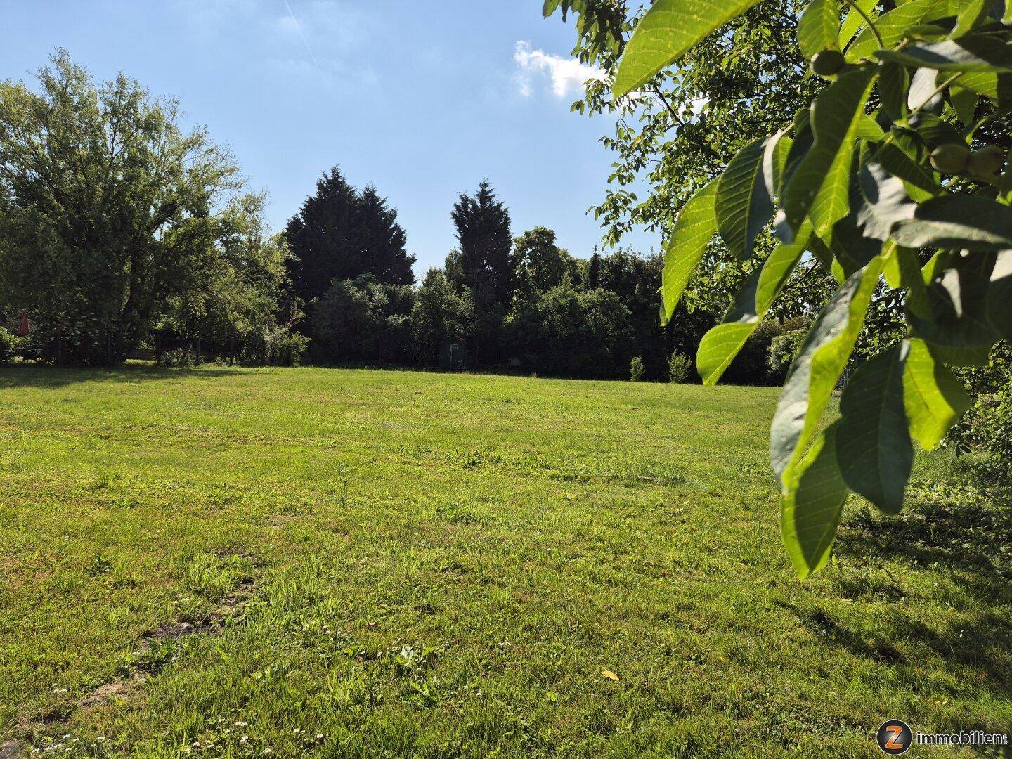 Lackenbach: Geräumiges Landhaus mit großem Grundstück - Ansicht 2