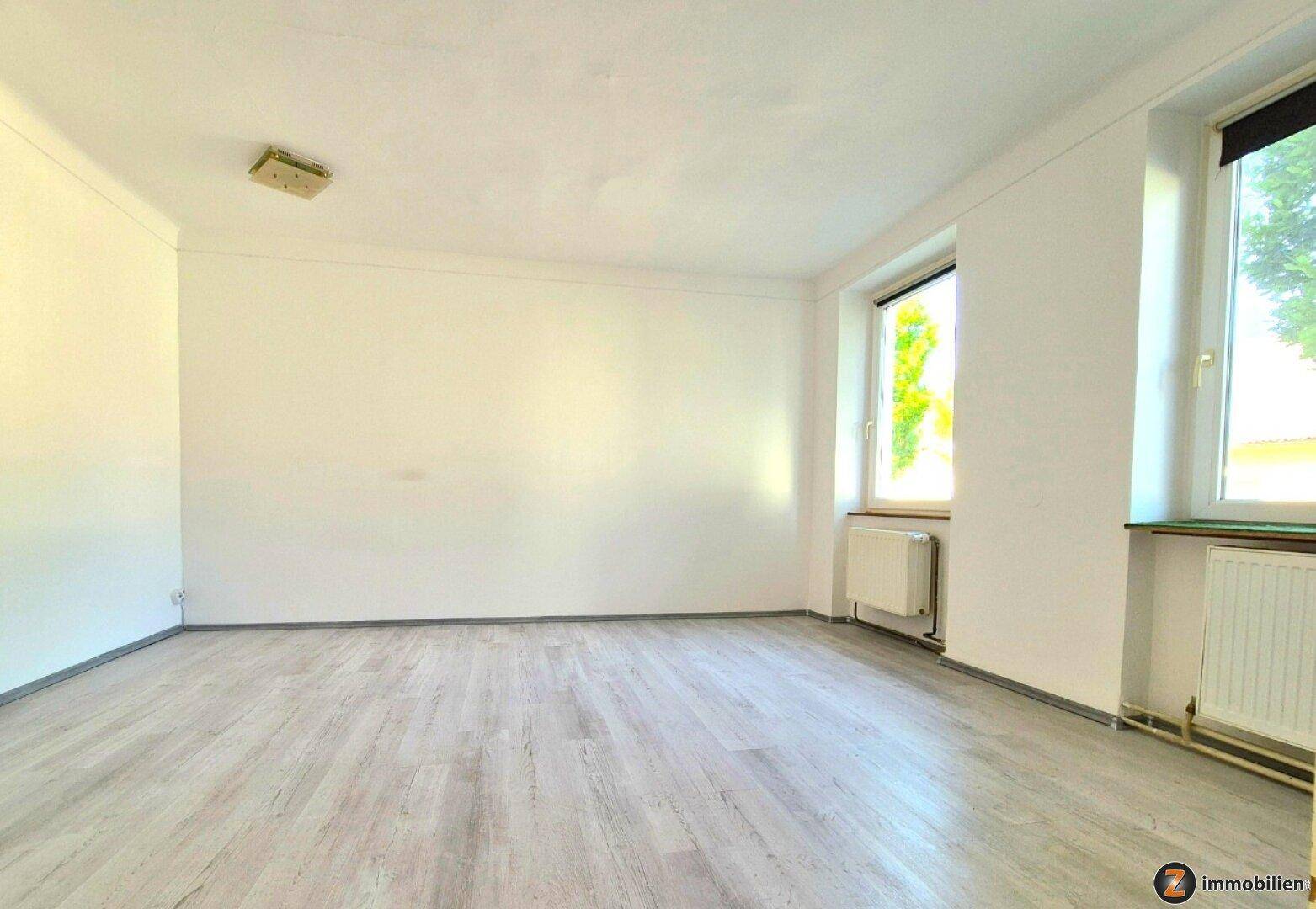 Lackenbach: Geräumiges Landhaus mit großem Grundstück - Ansicht 5