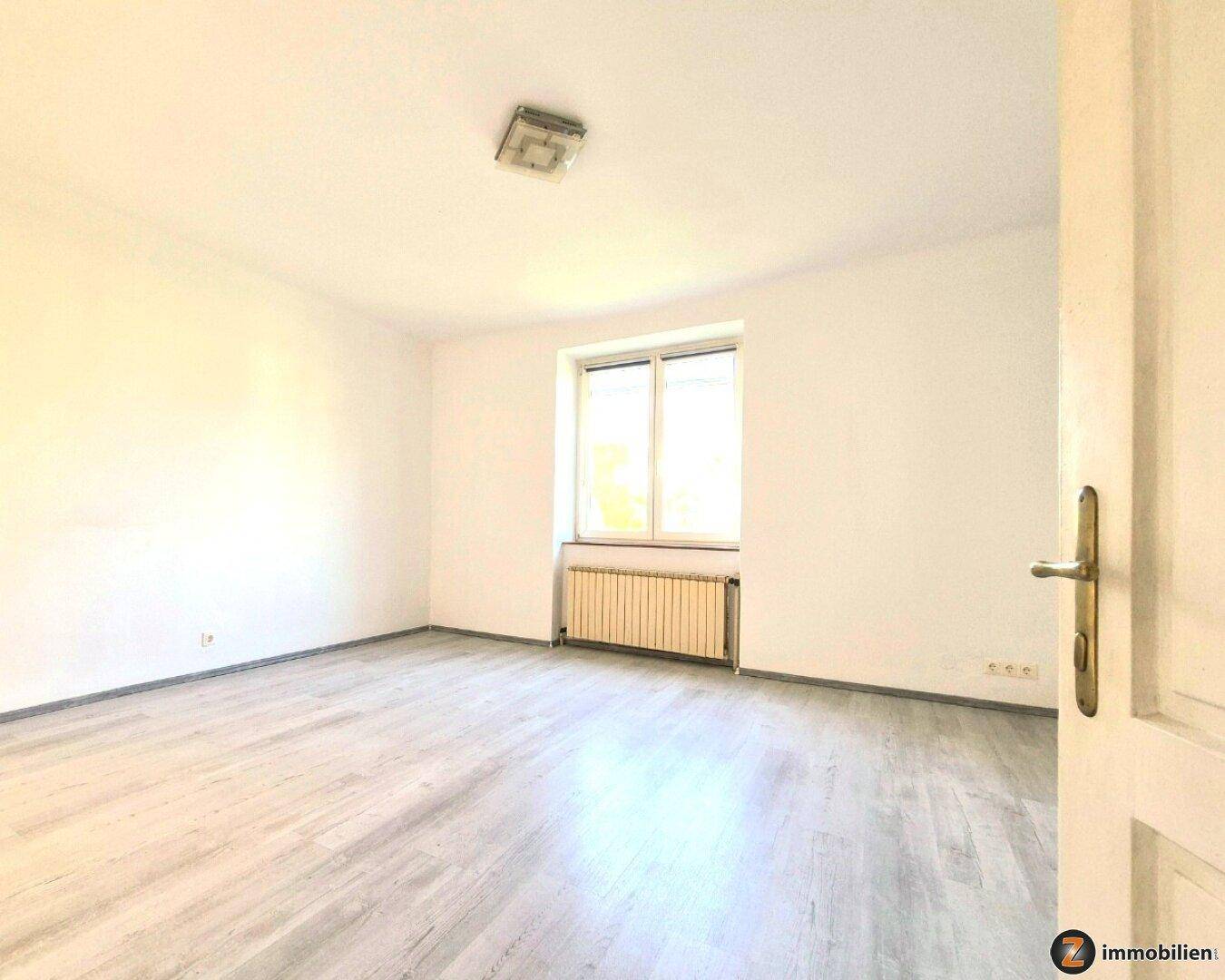 Lackenbach: Geräumiges Landhaus mit großem Grundstück - Ansicht 6