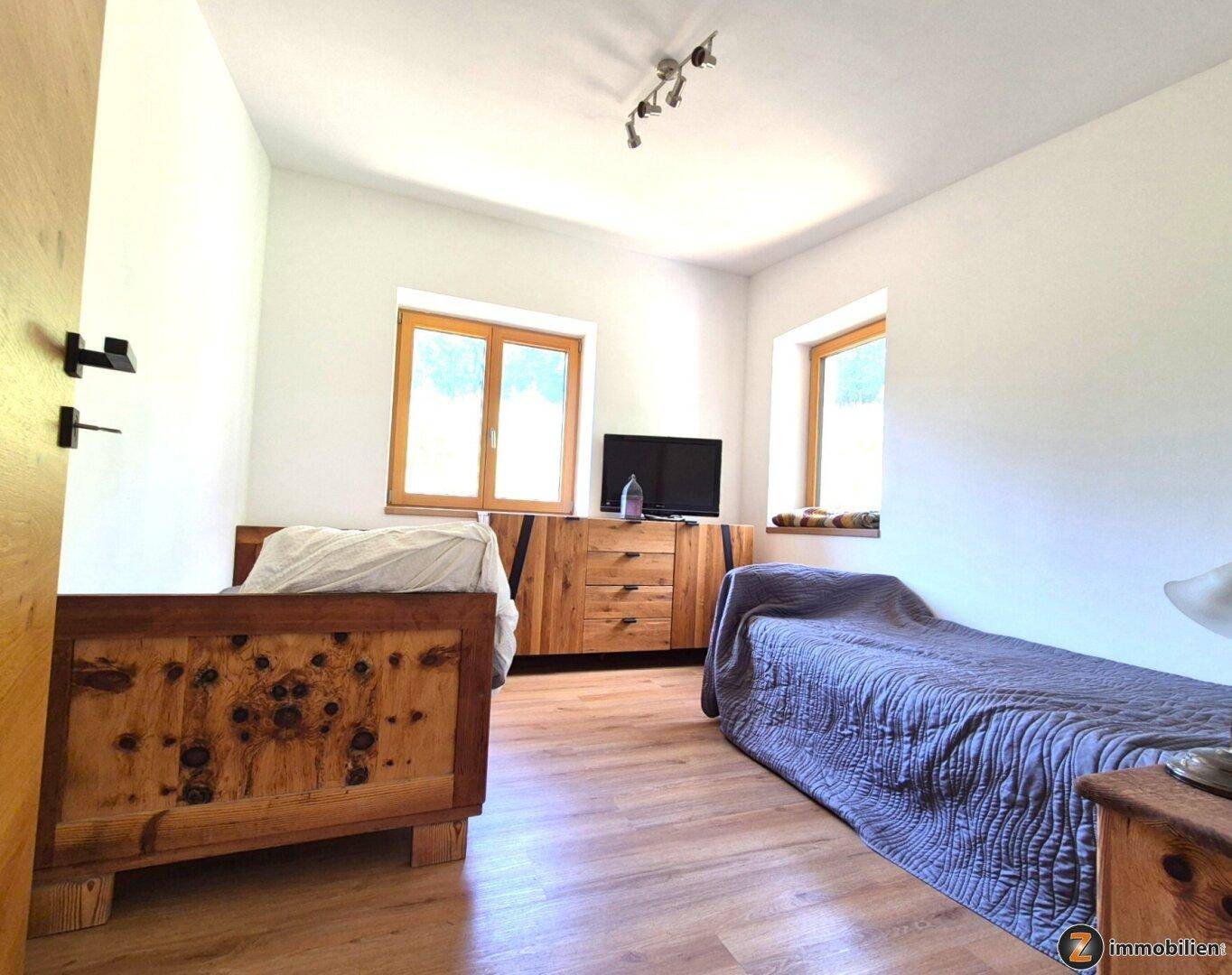 Modernes Landhaus für Naturliebhaber in Ruhelage! - Ansicht 6