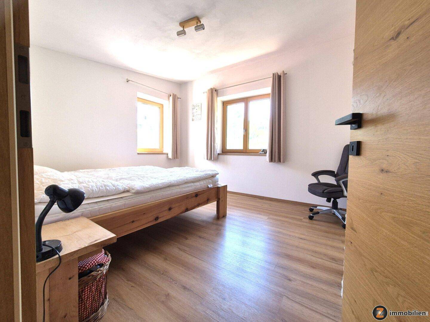 Modernes Landhaus für Naturliebhaber in Ruhelage! - Mehr