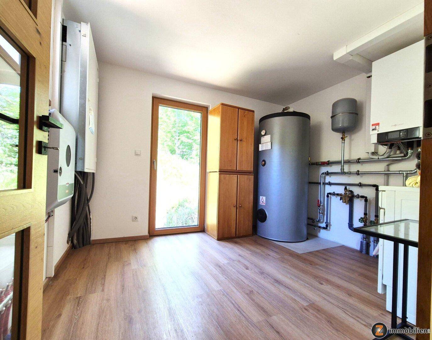 Modernes Landhaus für Naturliebhaber in Ruhelage! - Ansicht 5