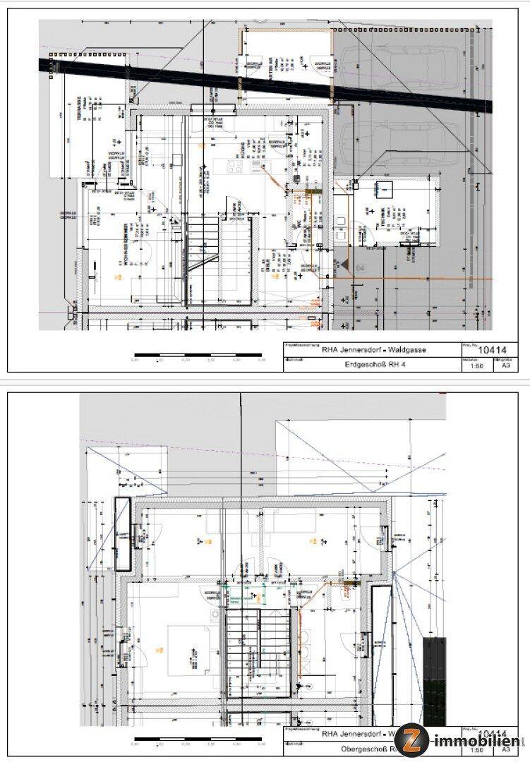 Grundriss des Erdgeschosses mit detaillierter Raumaufteilung und Außenbereich.