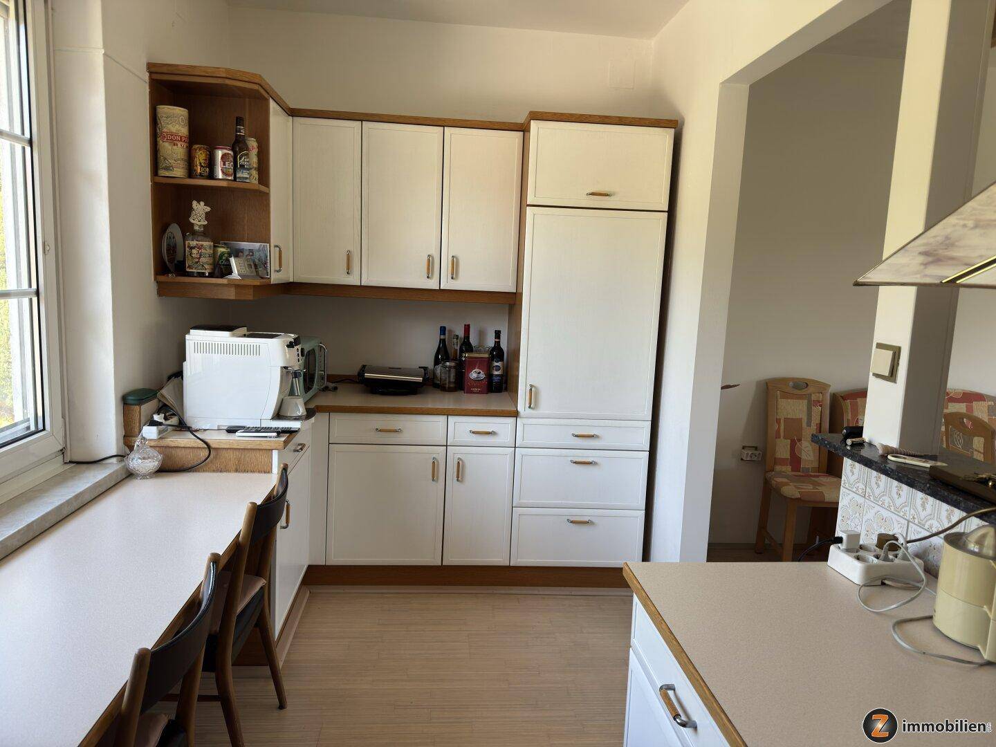 Haus – Güssing - Ansicht 4
