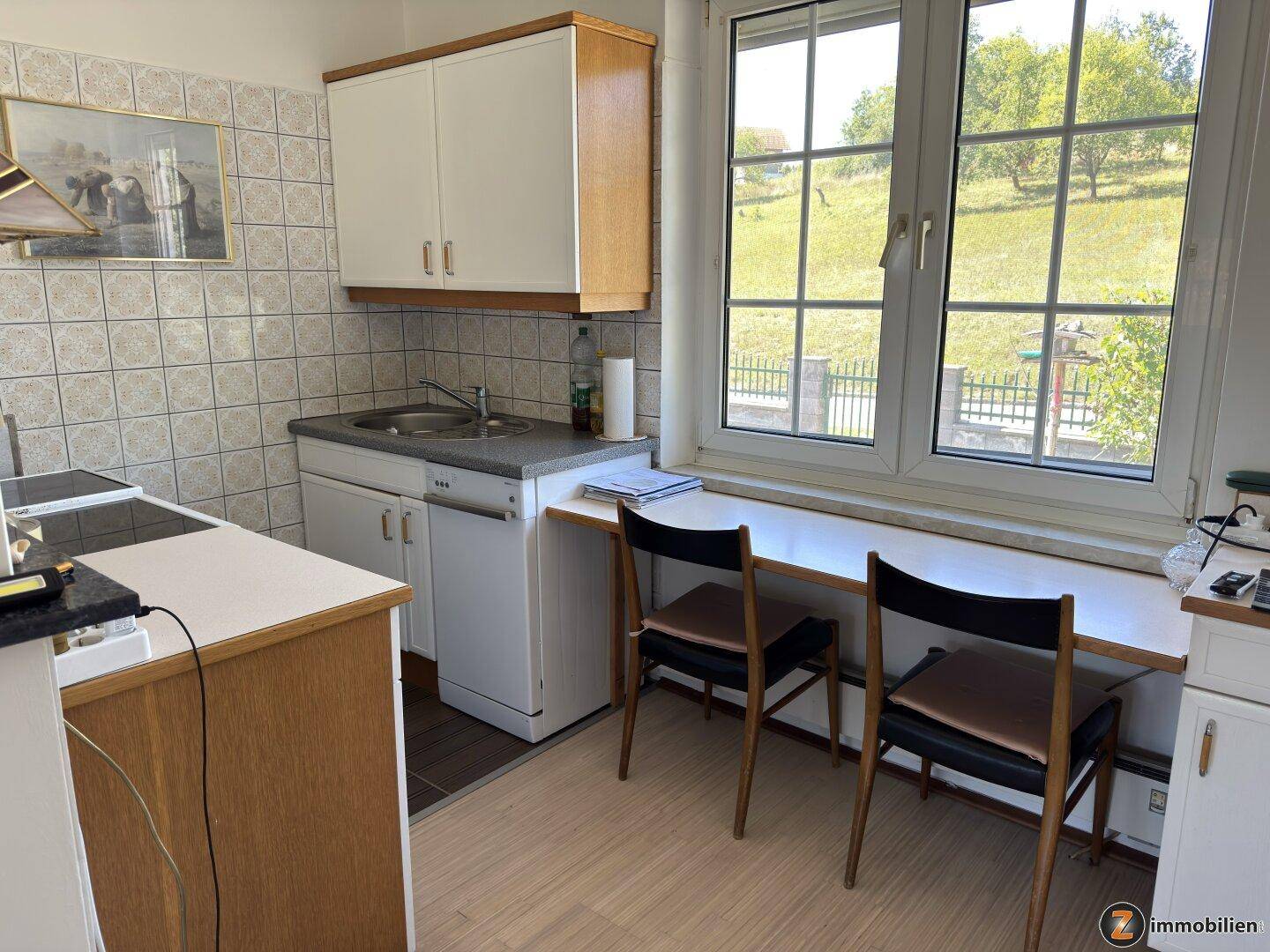 Haus – Güssing - Ansicht 3