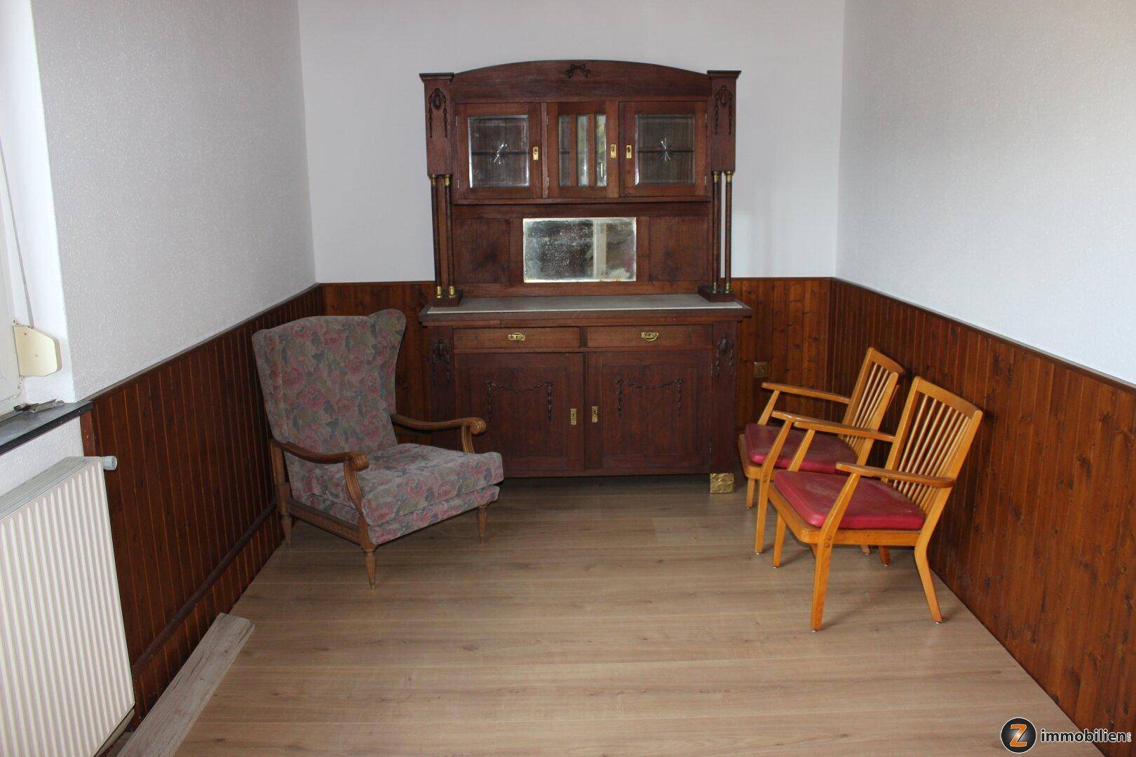 Haus – Dürnbach im Burgenland - Ansicht 4