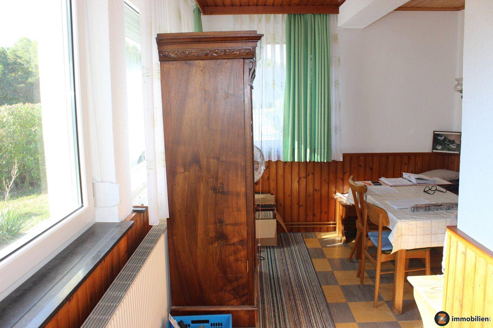 Haus – Dürnbach im Burgenland - Mehr