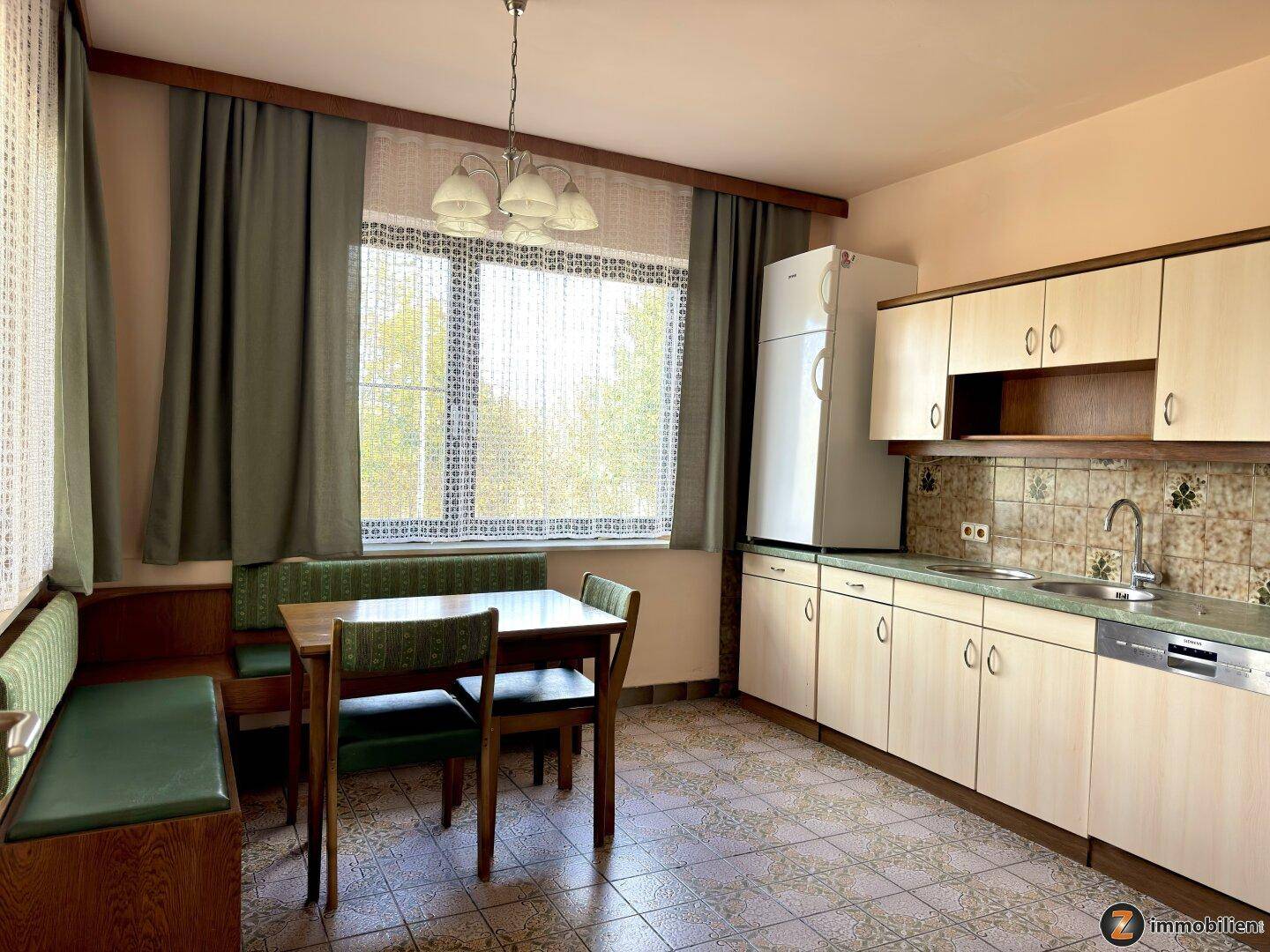 Haus – Olbendorf, Greiner - Ansicht 3