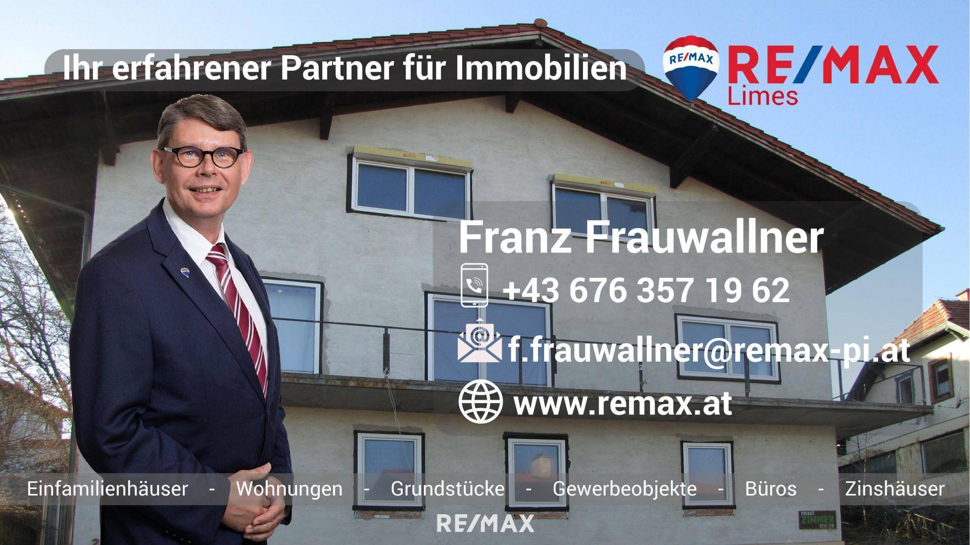 RE/MAX Franz Frauwallner