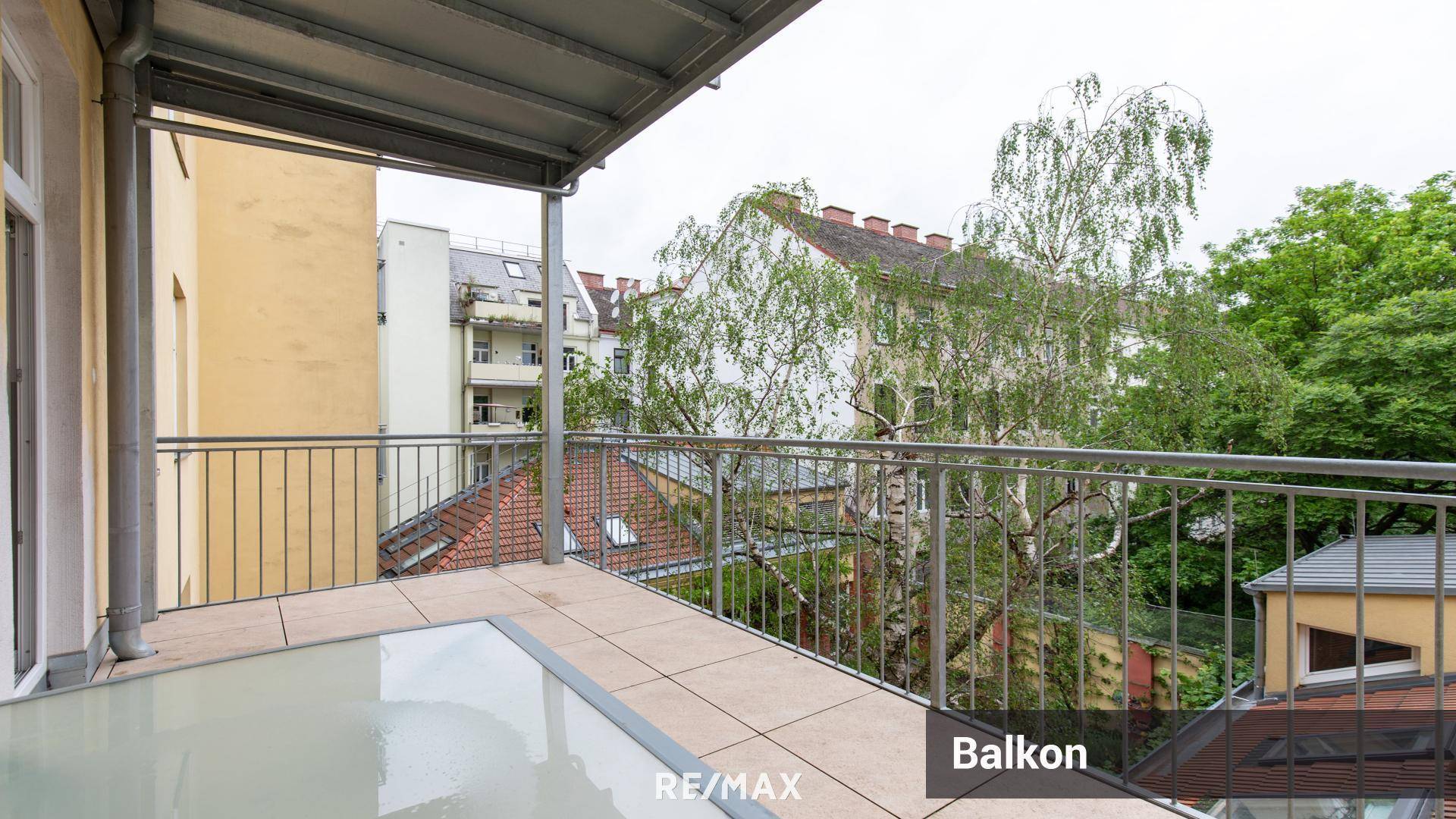 Balkon