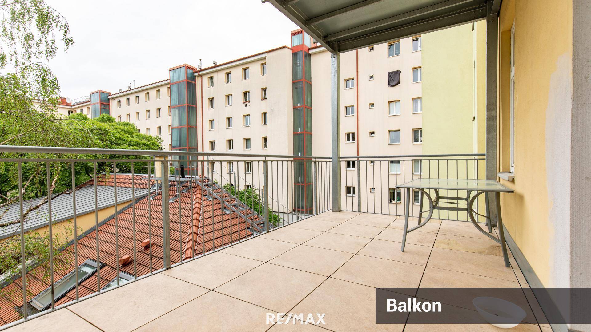 Balkon