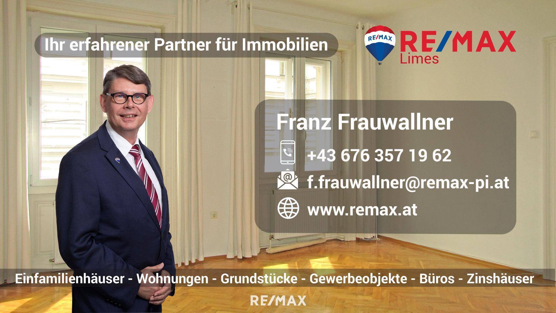 RE/MAX Kontakt