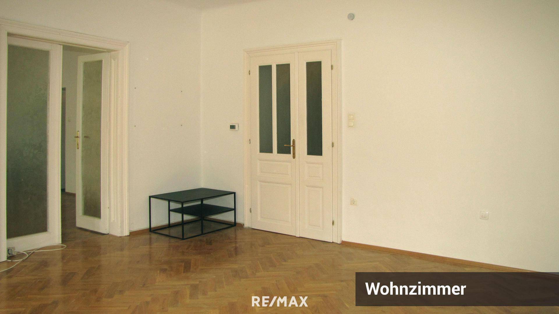 RE/MAX Wohnzimmer