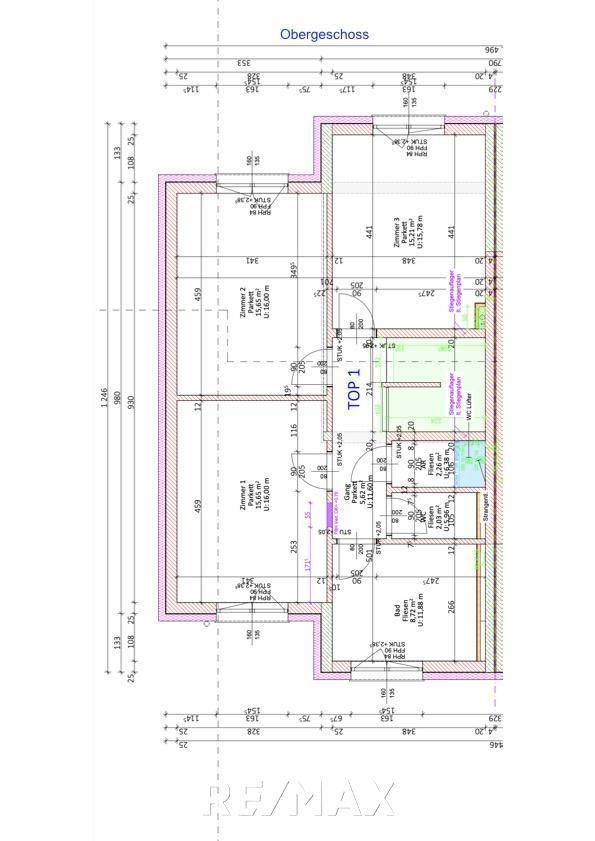 Plan Top1-OG