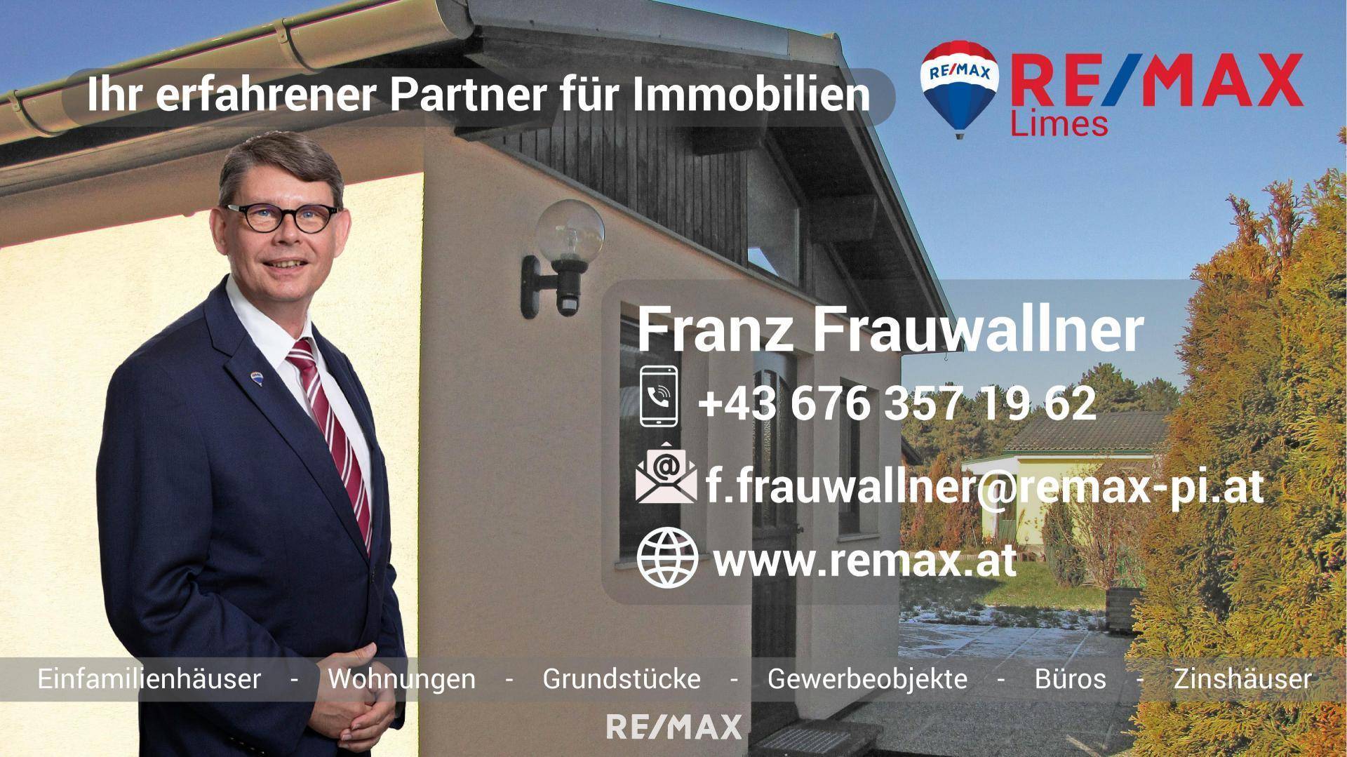 RE/MAX Kontakt