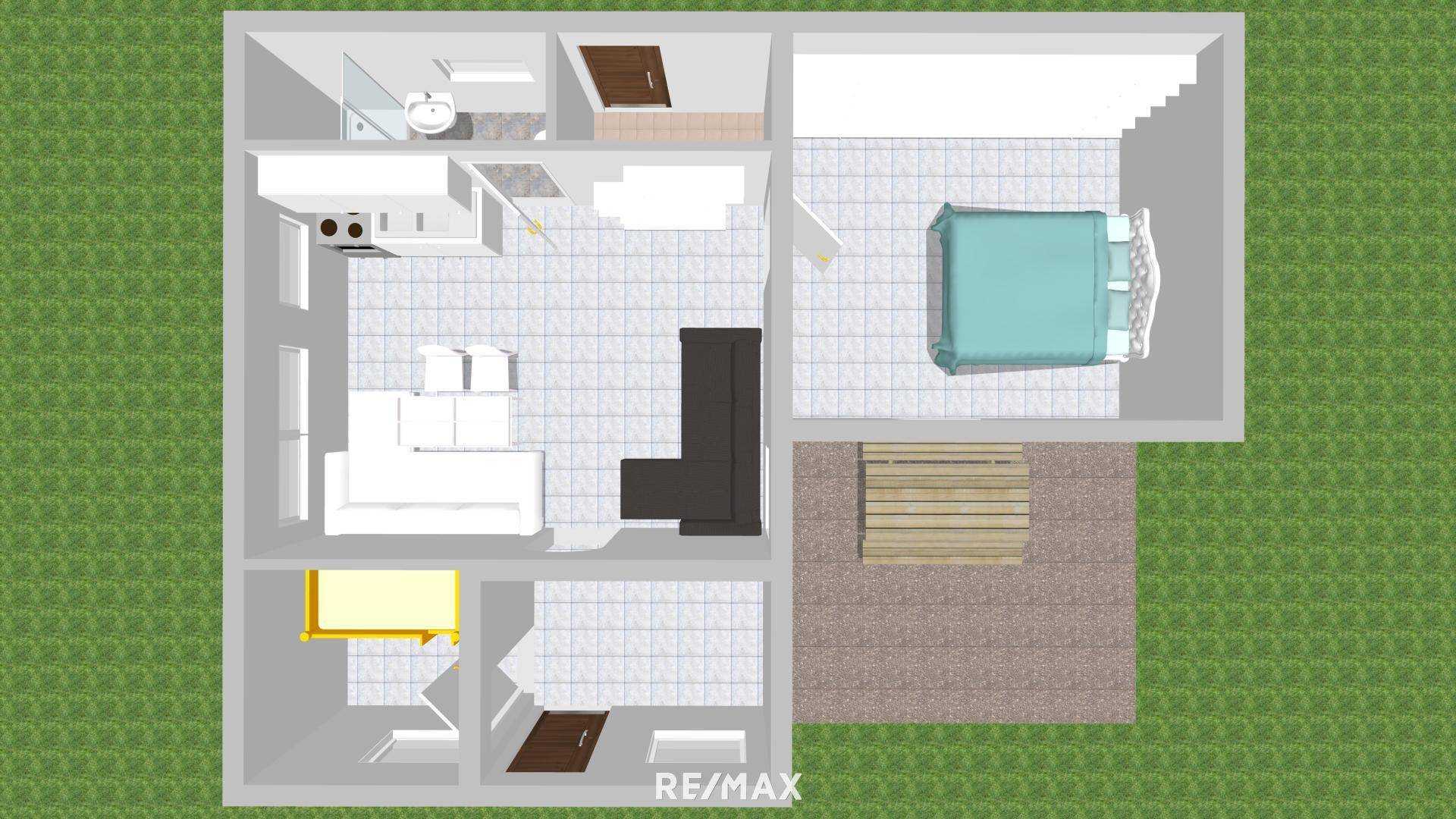 RE/MAX Plan 3D