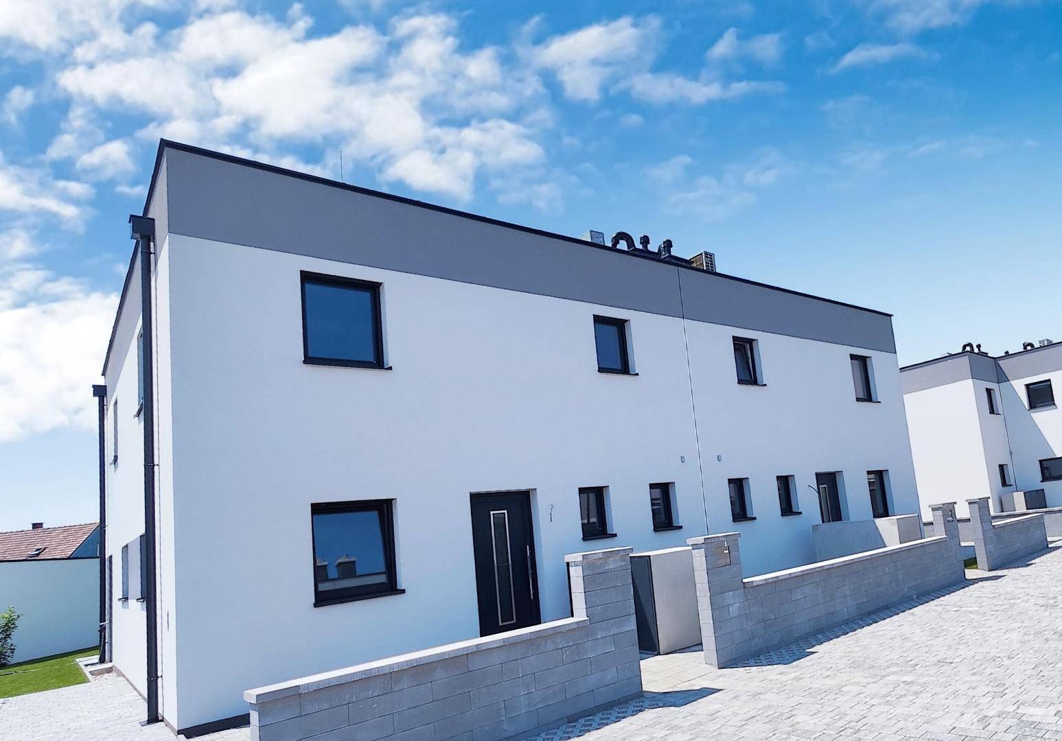 OG-Neubau DH UW 16