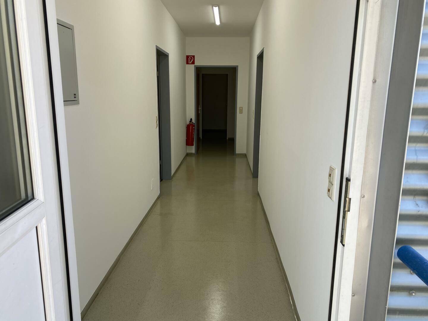 Attraktive Büroräumlichkeit mit ca. 75 m² in guter Grazer Lage Top1 - Ansicht 3