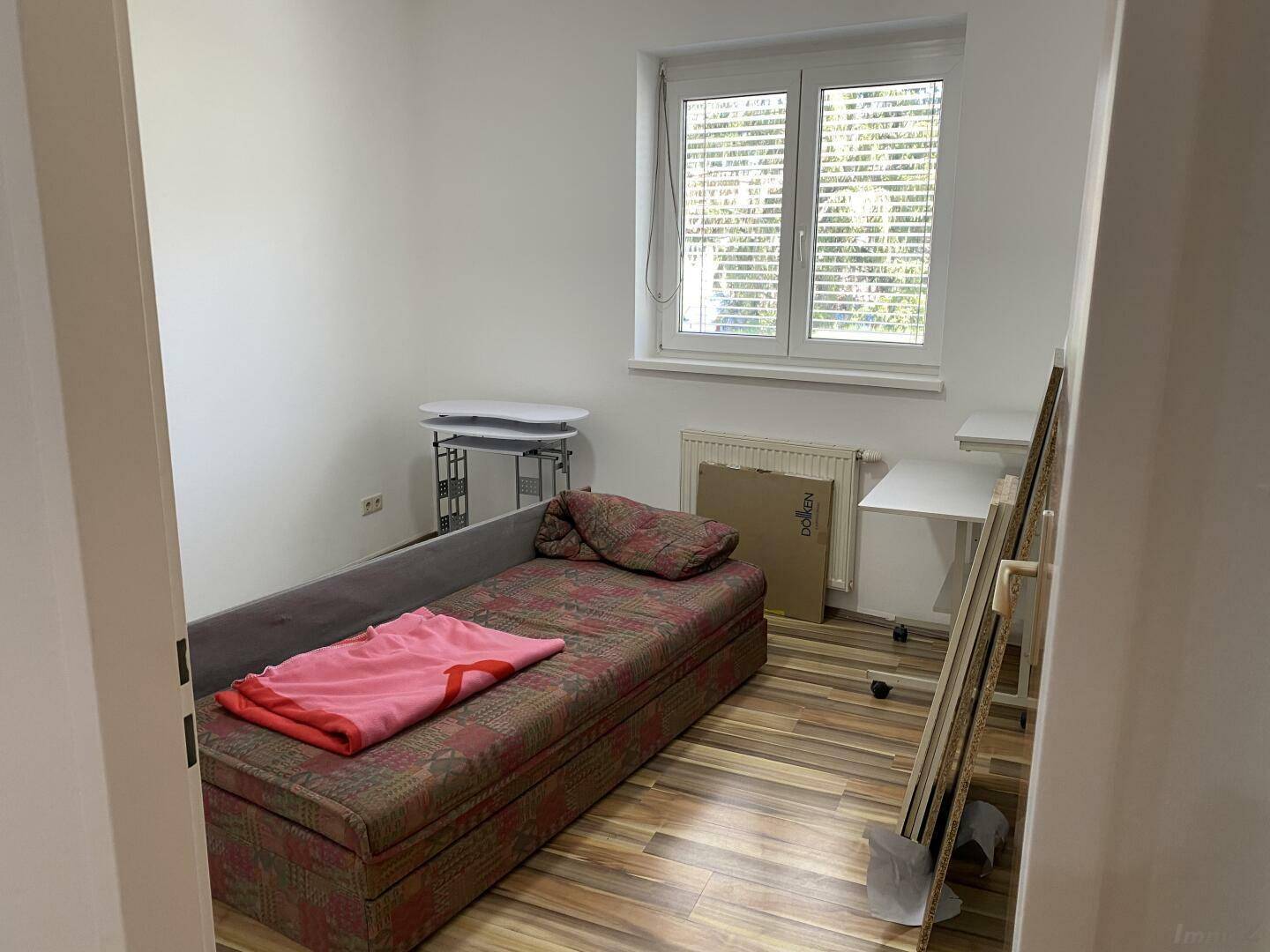 Attraktive Büroräumlichkeit mit ca. 75 m² in guter Grazer Lage Top1 - Mehr