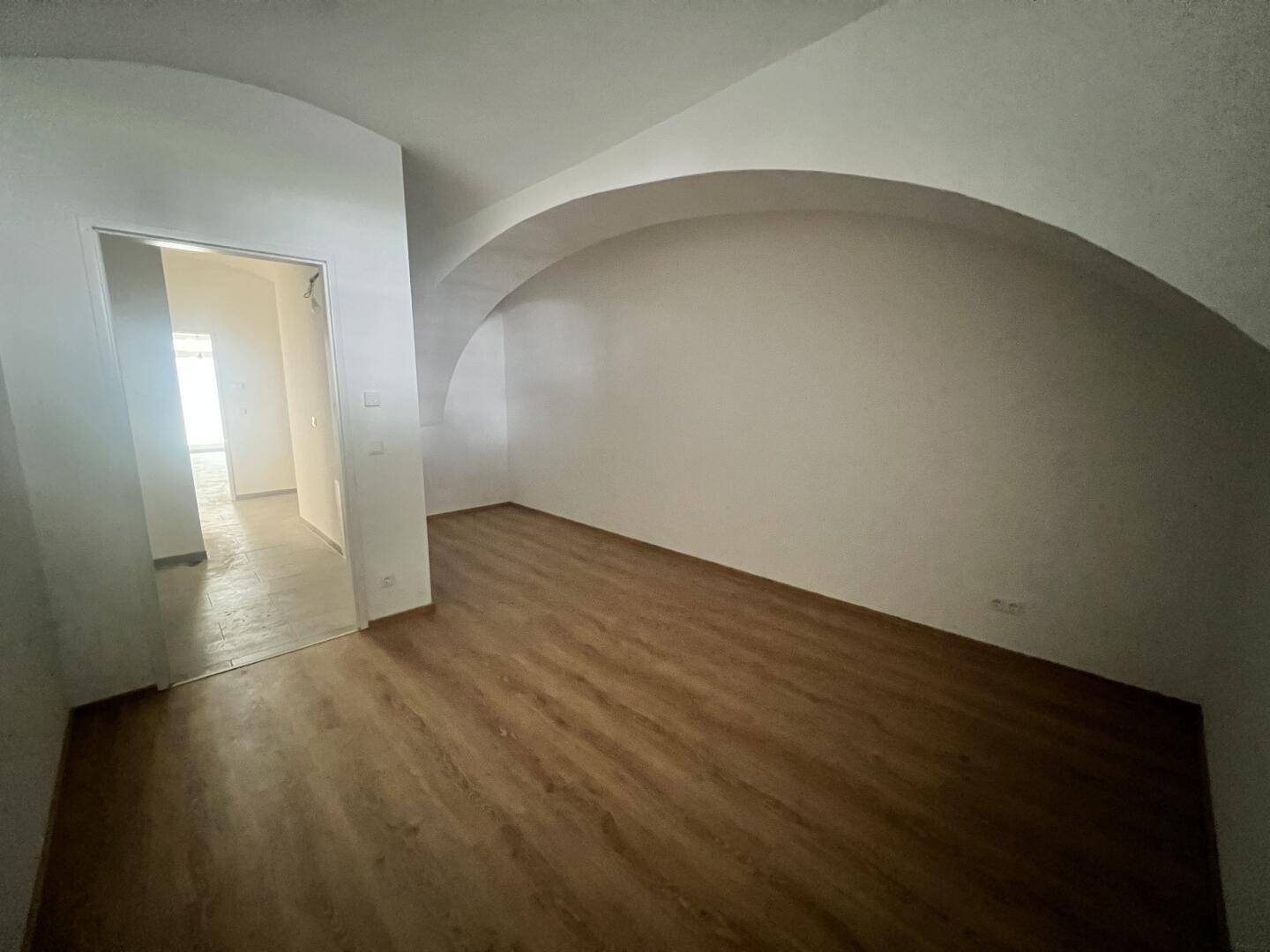 Körösistraße, NEU errichtete Eigentumswohnung mit Garten, ​​​​​​​Gewerbe/Ordination möglich, TP Top 1c - Ansicht 6