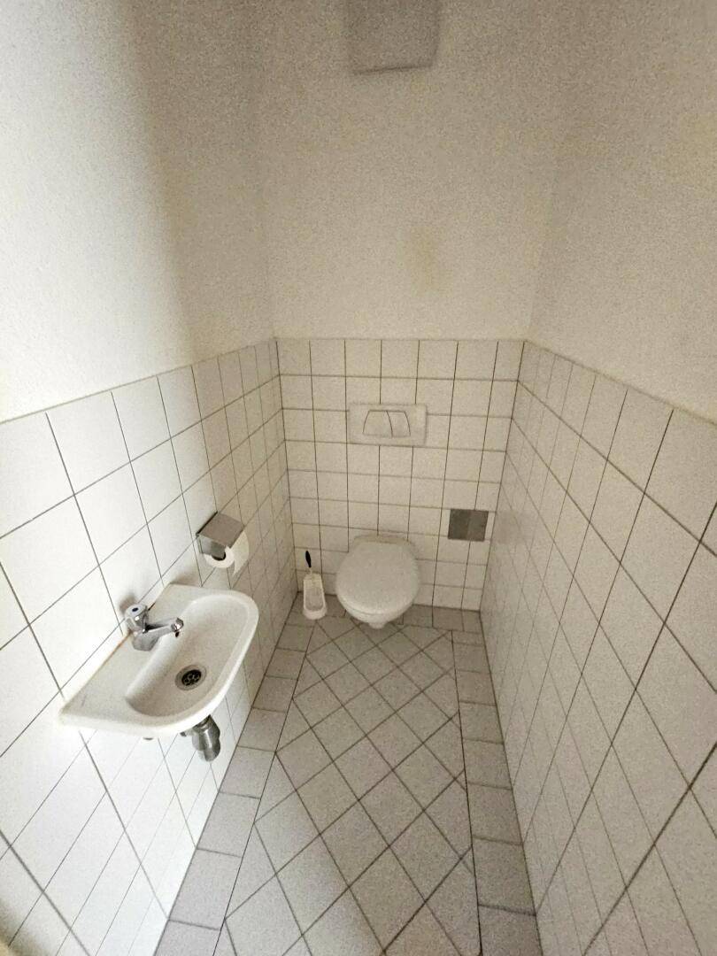 WC separat