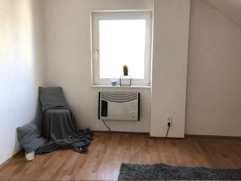 Ruhige Dachgeschosswohnung in Top-Lage, WG tauglich!!!! – sofort beziehbar! - Prikaz 6