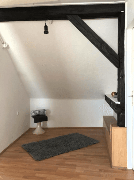 Ruhige Dachgeschosswohnung in Top-Lage, WG tauglich!!!! – sofort beziehbar! - Više