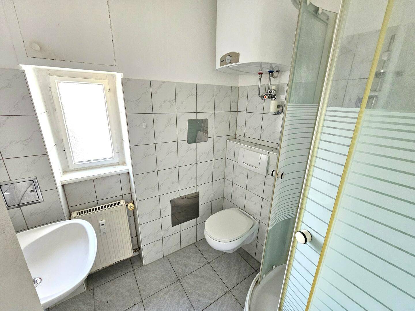 Bad/WC