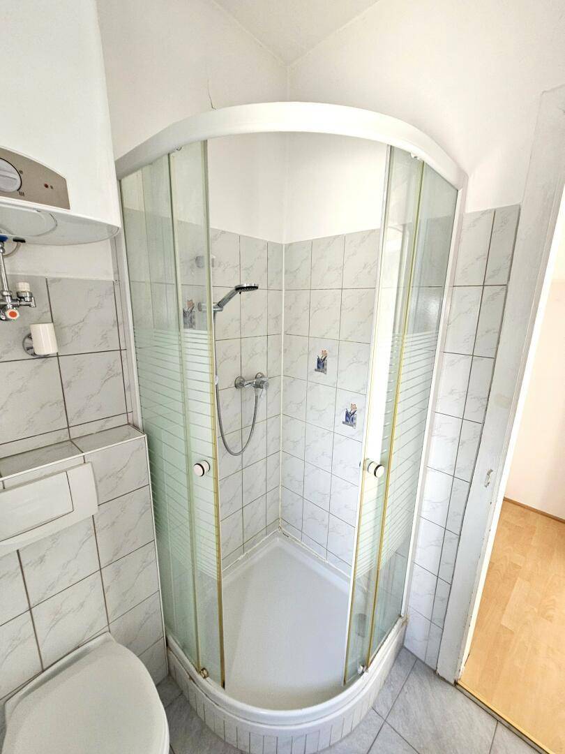 Bad/WC