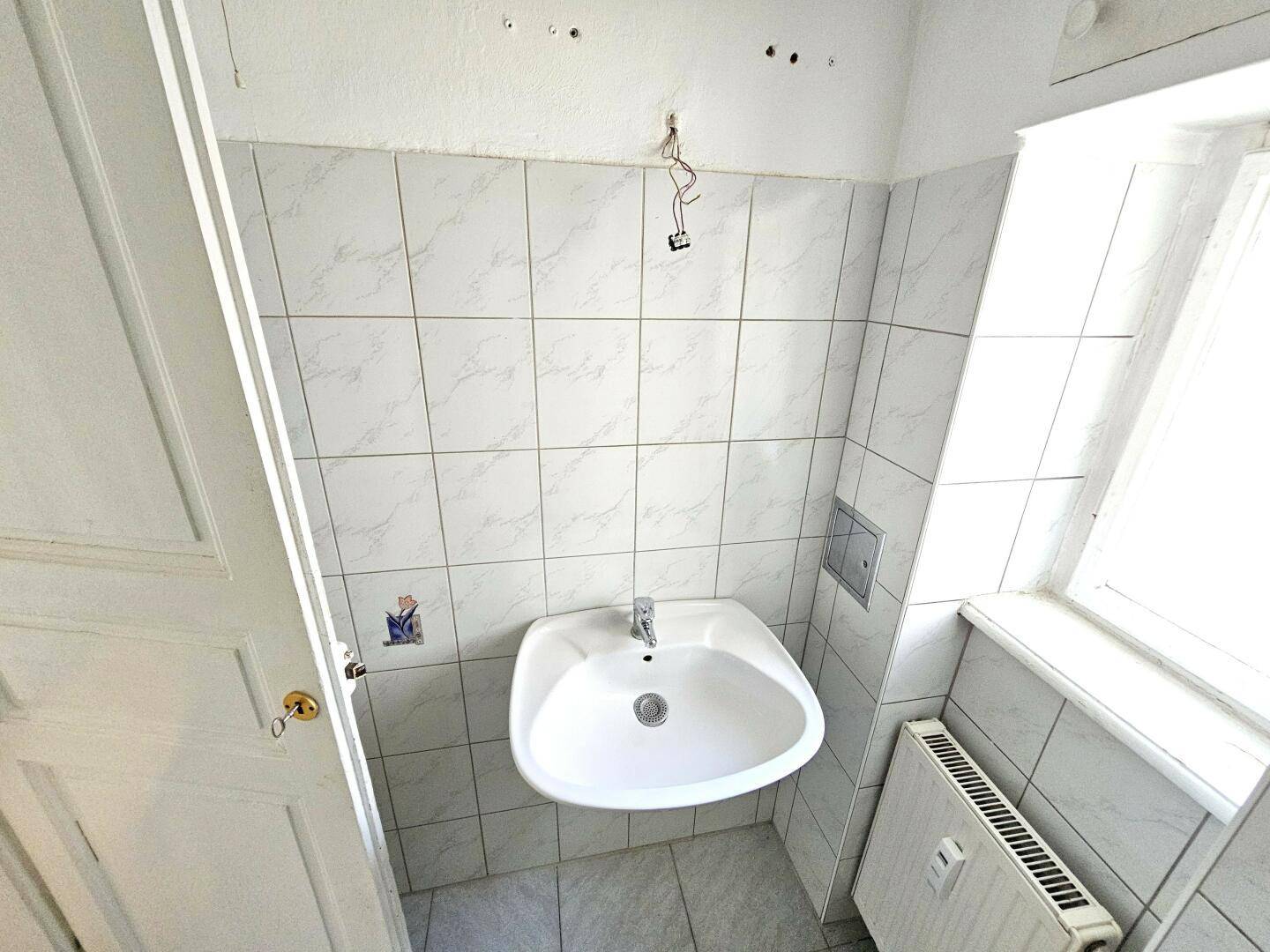 Bad/WC